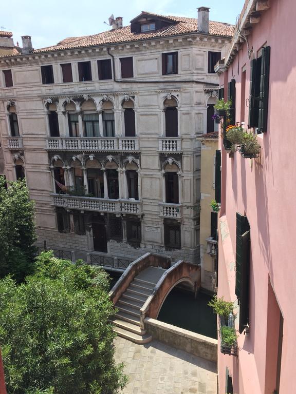 Appartamento The Countess Venezia