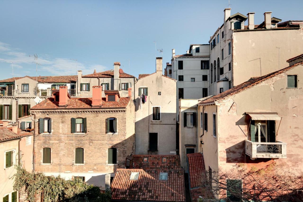 The Countess Venezia
